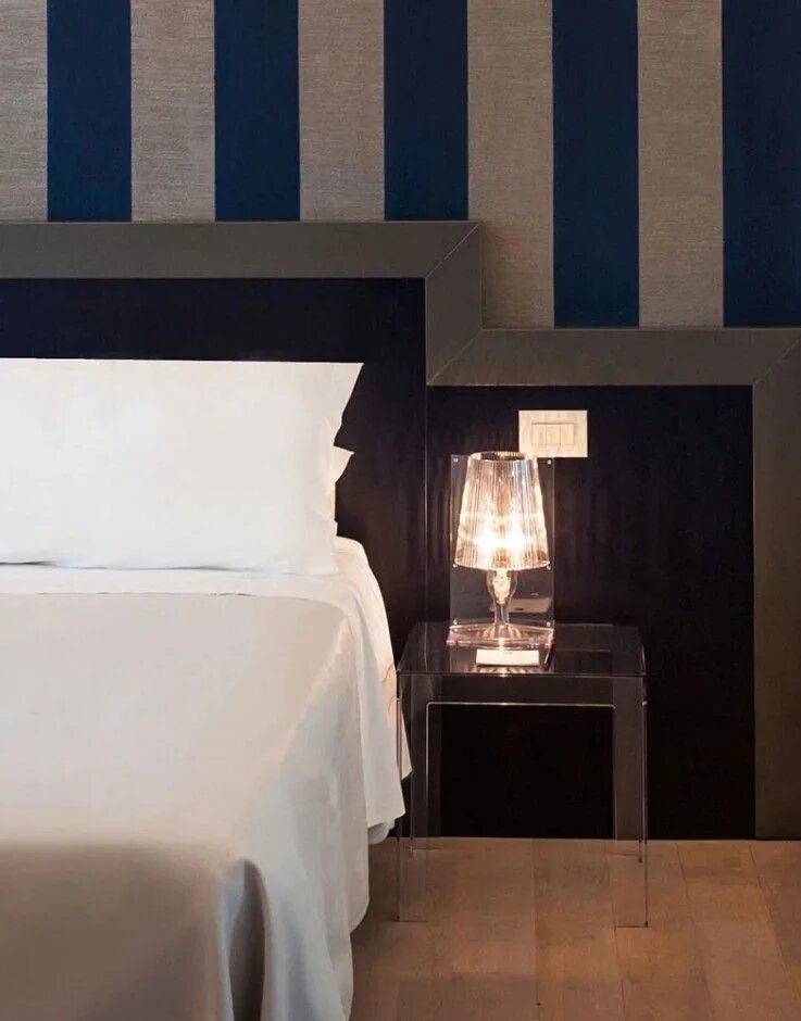 Take Table Lamp by Kartell Lamps Table Lamps Take Table Lamp by Kartell Lamps Table Lamps